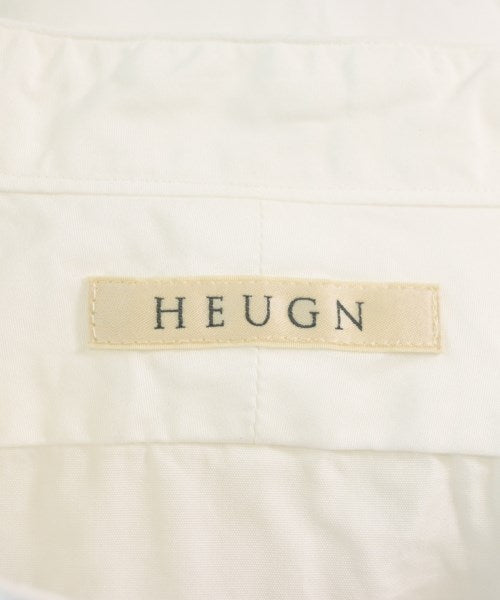 HEUGN เสื้อลำลอง
