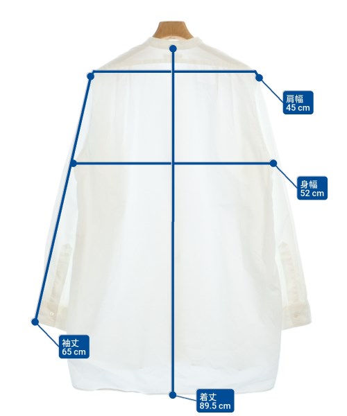 HEUGN เสื้อลำลอง