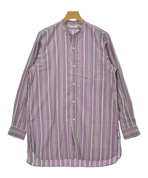 HEUGN เสื้อลำลอง