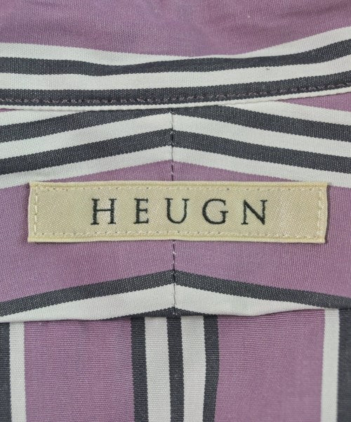 HEUGN เสื้อลำลอง