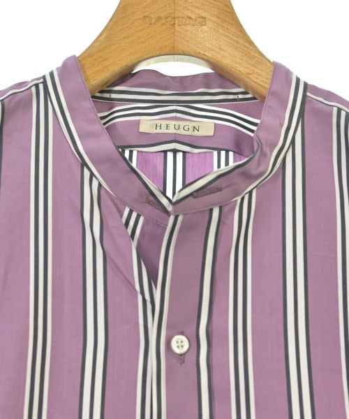 HEUGN เสื้อลำลอง