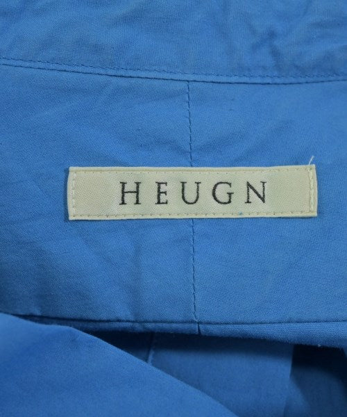 HEUGN เสื้อลำลอง