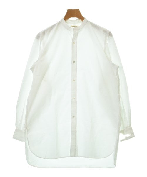 HEUGN เสื้อเชิ้ตทางการ