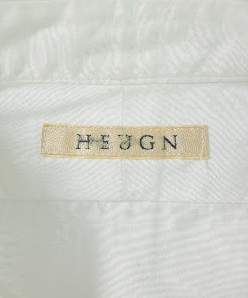 HEUGN เสื้อเชิ้ตทางการ