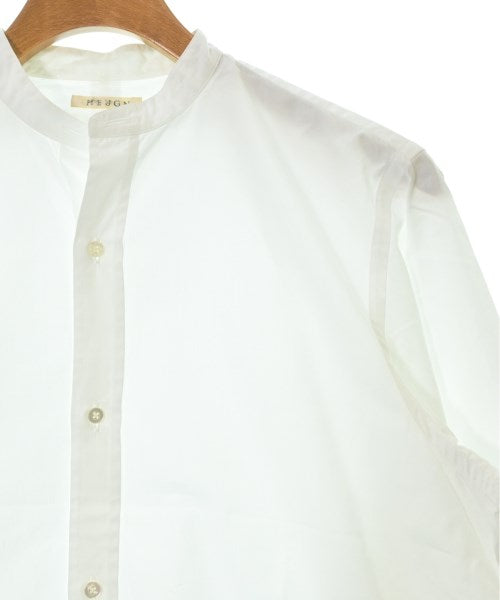 HEUGN เสื้อเชิ้ตทางการ