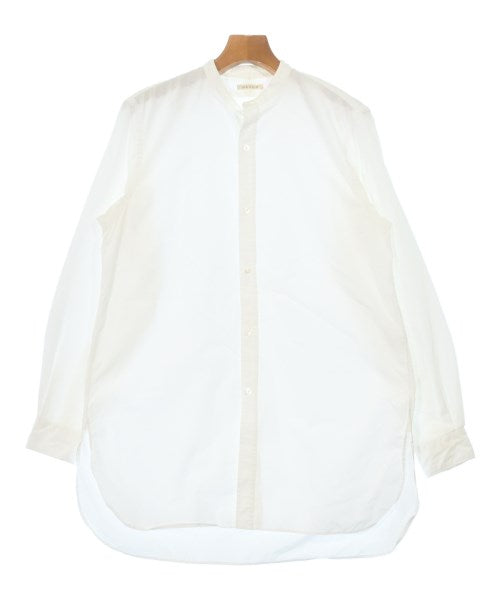HEUGN เสื้อลำลอง