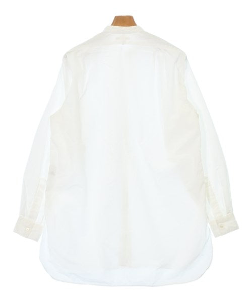 HEUGN เสื้อลำลอง