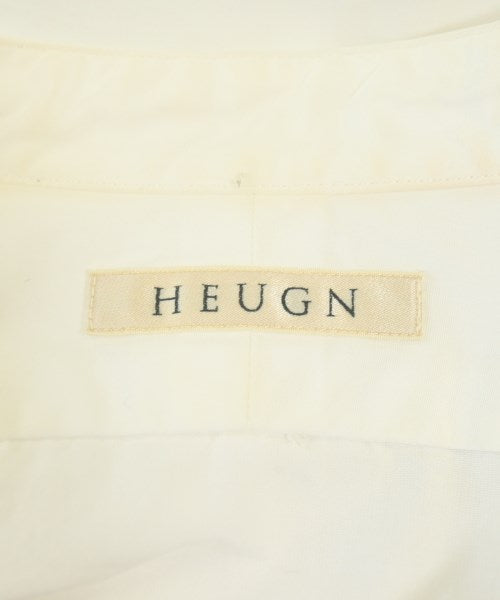 HEUGN เสื้อลำลอง