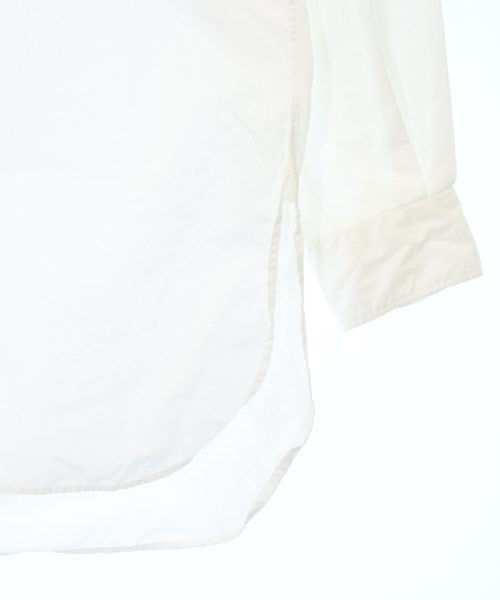 HEUGN เสื้อลำลอง