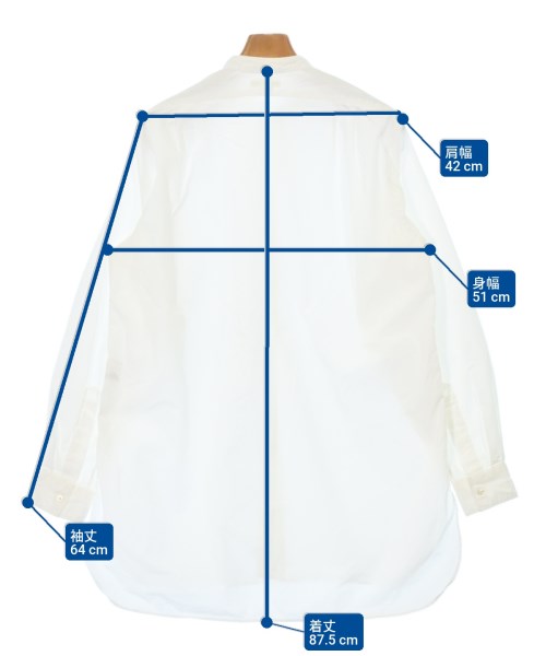 HEUGN เสื้อลำลอง
