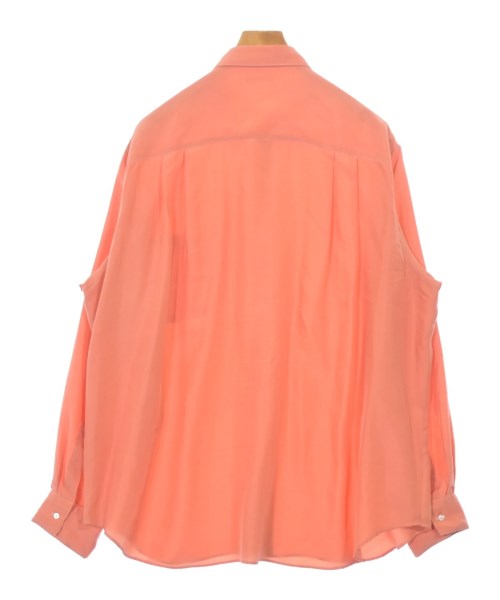 HEUGN เสื้อลำลอง