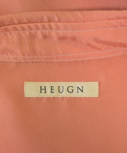 HEUGN เสื้อลำลอง