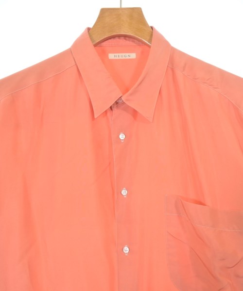 HEUGN เสื้อลำลอง