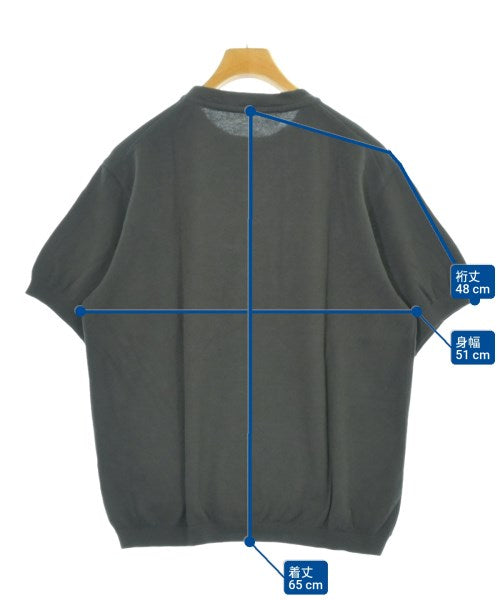 HEUGN เสื้อกันหนาว