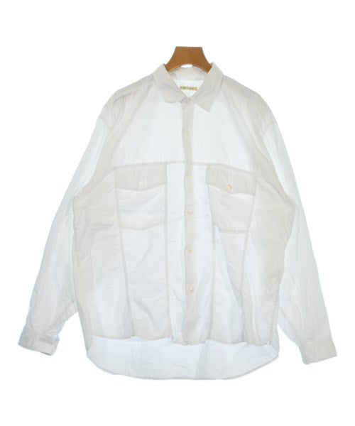 HEUGN เสื้อลำลอง