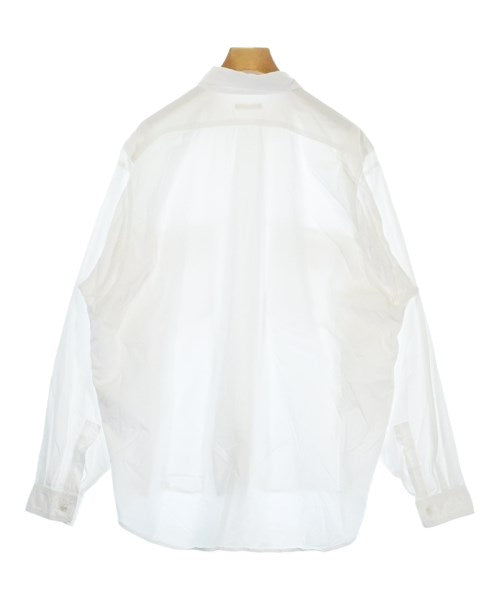 HEUGN เสื้อลำลอง
