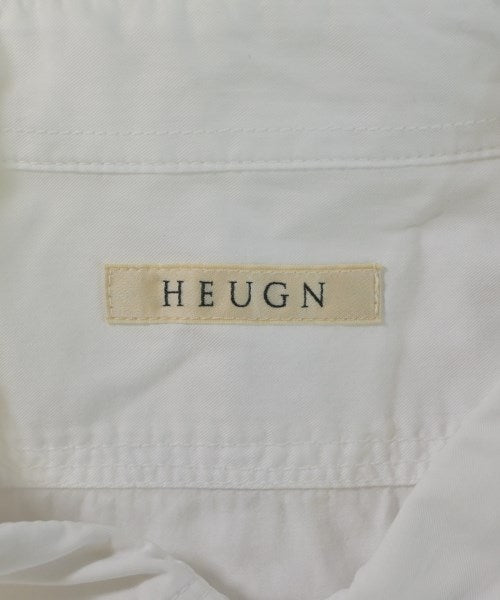 HEUGN เสื้อลำลอง