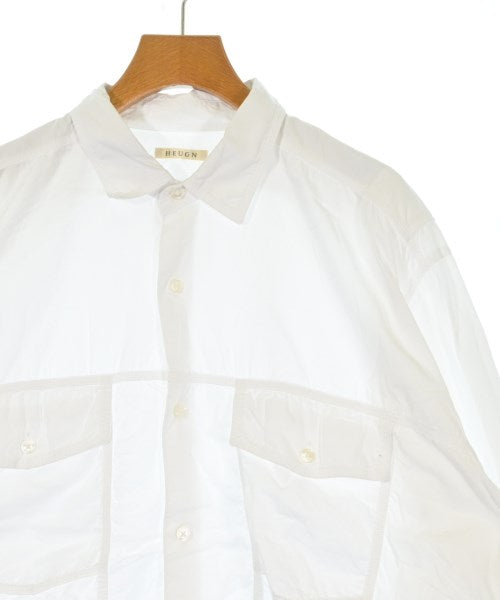 HEUGN เสื้อลำลอง