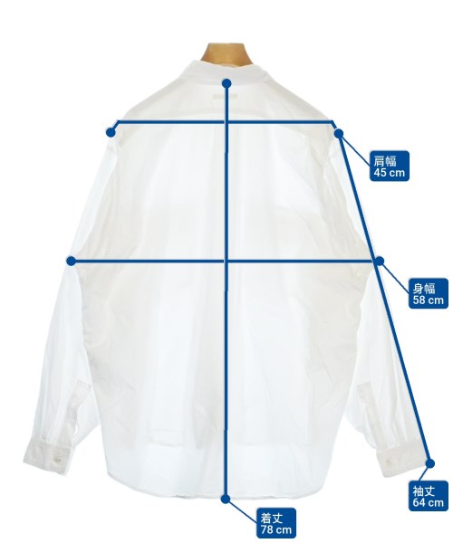 HEUGN เสื้อลำลอง