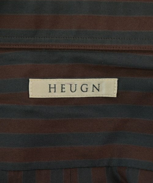 HEUGN เสื้อลำลอง