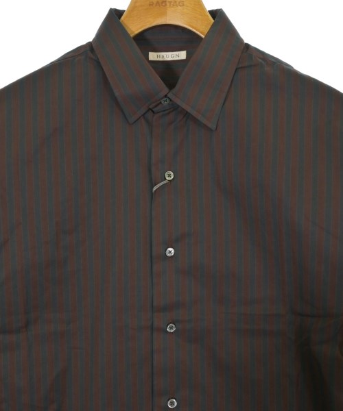 HEUGN เสื้อลำลอง