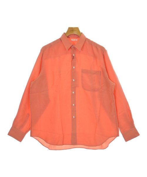 HEUGN เสื้อลำลอง
