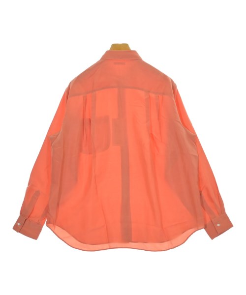 HEUGN เสื้อลำลอง