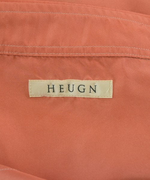 HEUGN เสื้อลำลอง