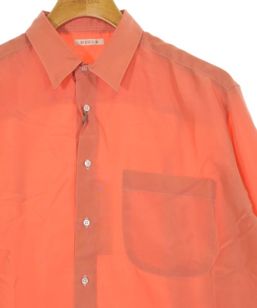 HEUGN เสื้อลำลอง
