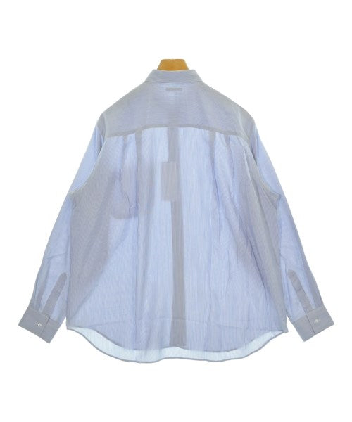 HEUGN เสื้อลำลอง