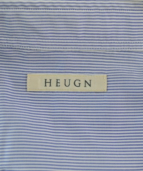 HEUGN เสื้อลำลอง