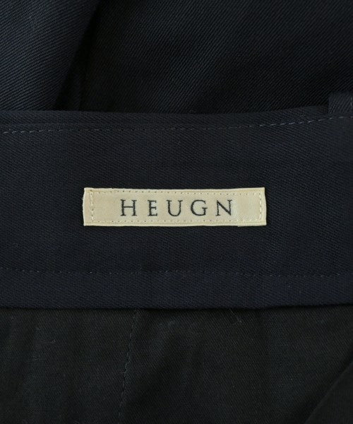 HEUGN กางเกงขายาว