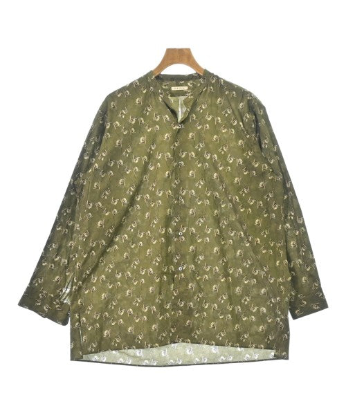 HEUGN เสื้อลำลอง