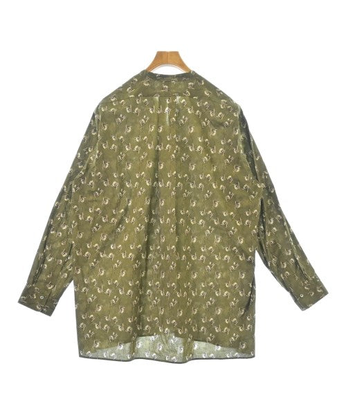 HEUGN เสื้อลำลอง