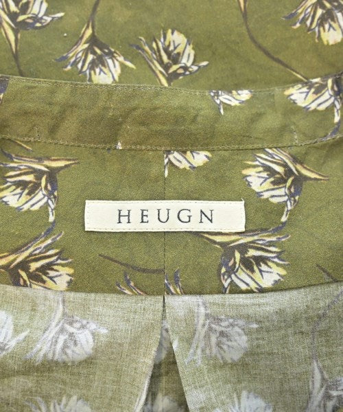 HEUGN เสื้อลำลอง