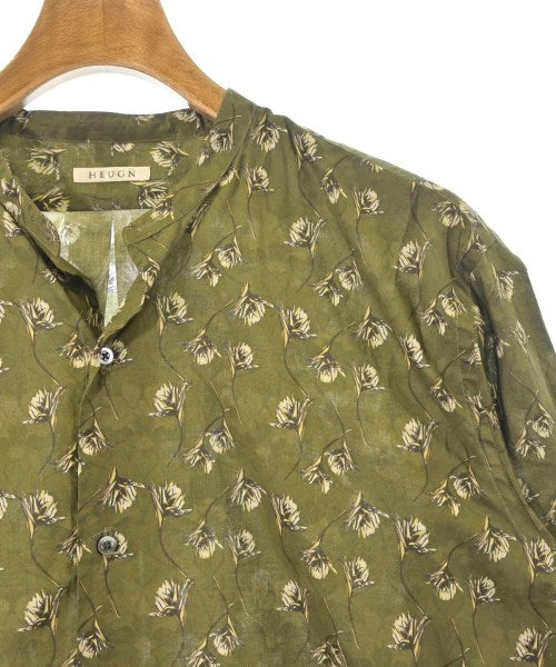 HEUGN เสื้อลำลอง