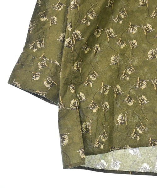 HEUGN เสื้อลำลอง
