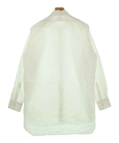 HEUGN เสื้อลำลอง