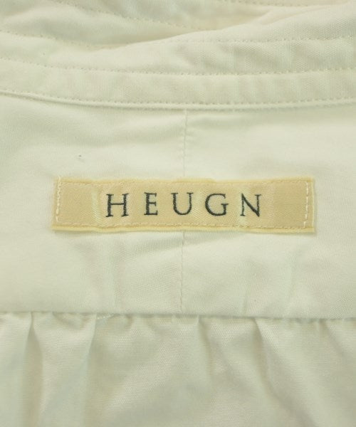 HEUGN เสื้อลำลอง
