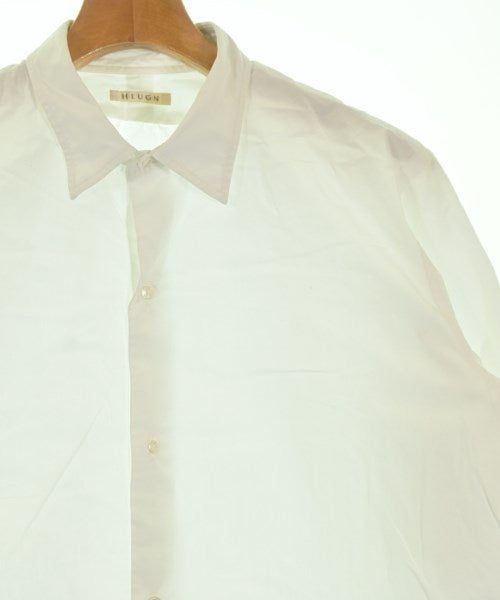 HEUGN เสื้อลำลอง