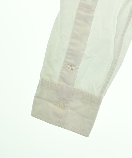 HEUGN เสื้อลำลอง