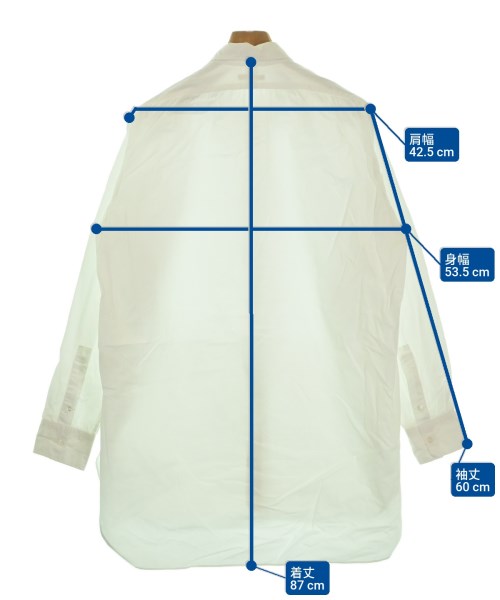 HEUGN เสื้อลำลอง