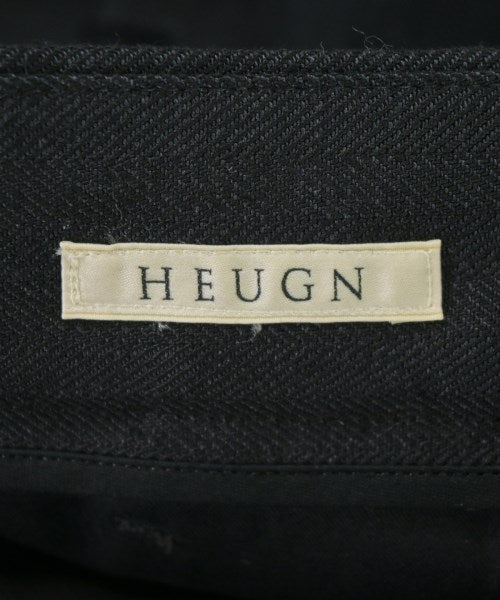 HEUGN กางเกงขาสั้น