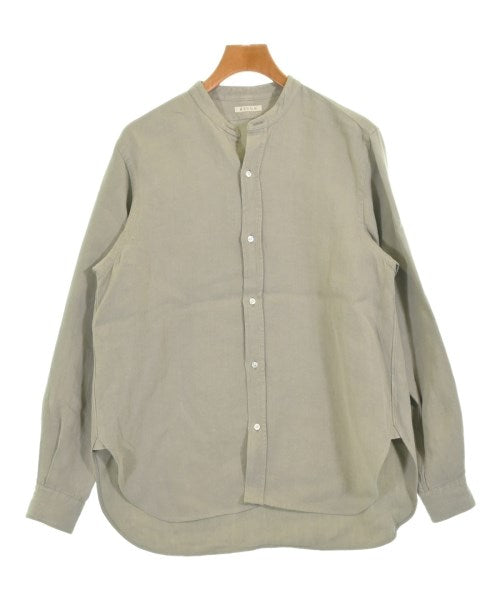 HEUGN เสื้อลำลอง