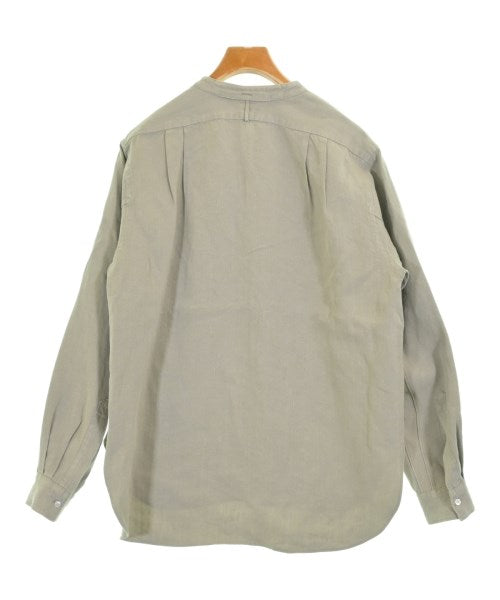 HEUGN เสื้อลำลอง