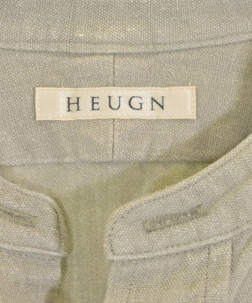 HEUGN เสื้อลำลอง