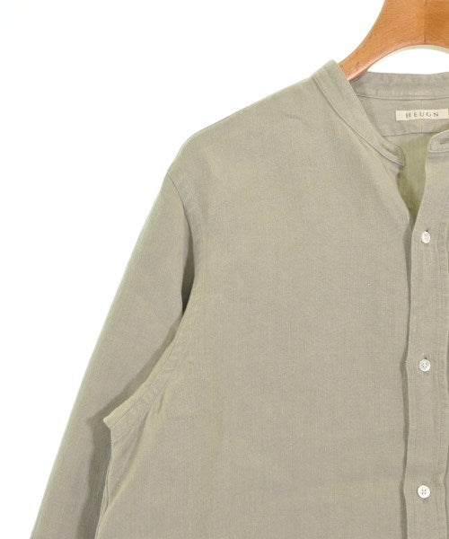 HEUGN เสื้อลำลอง