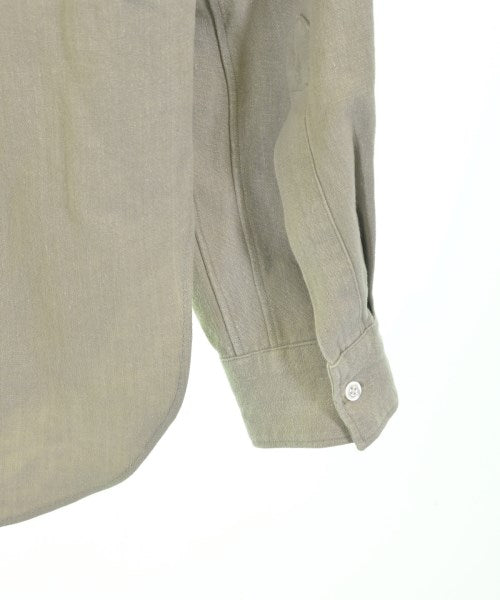 HEUGN เสื้อลำลอง