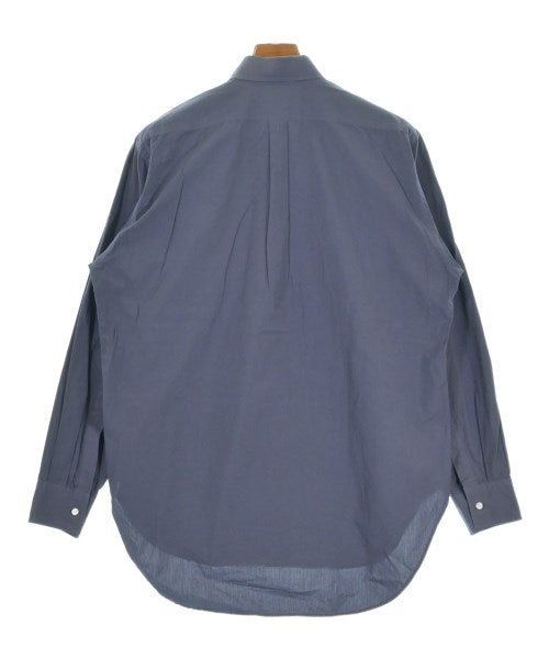 HEUGN เสื้อลำลอง