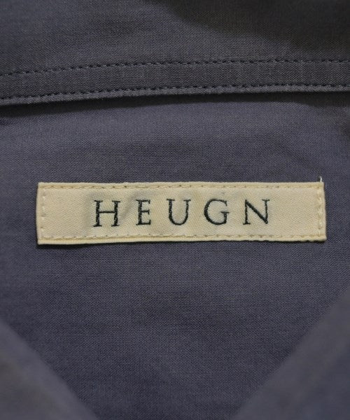 HEUGN เสื้อลำลอง